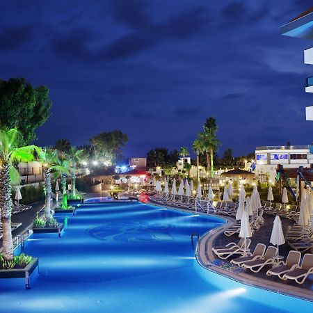 Sea Shell Resort & Spa ซีเด ภายนอก รูปภาพ