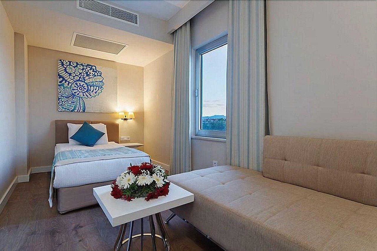 Sea Shell Resort & Spa ซีเด ภายนอก รูปภาพ