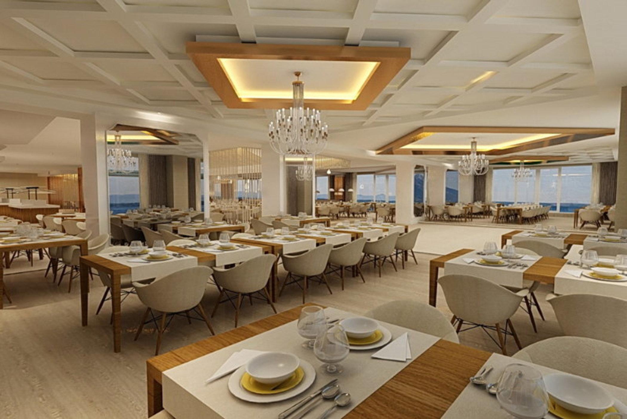 Sea Shell Resort & Spa ซีเด ภายนอก รูปภาพ