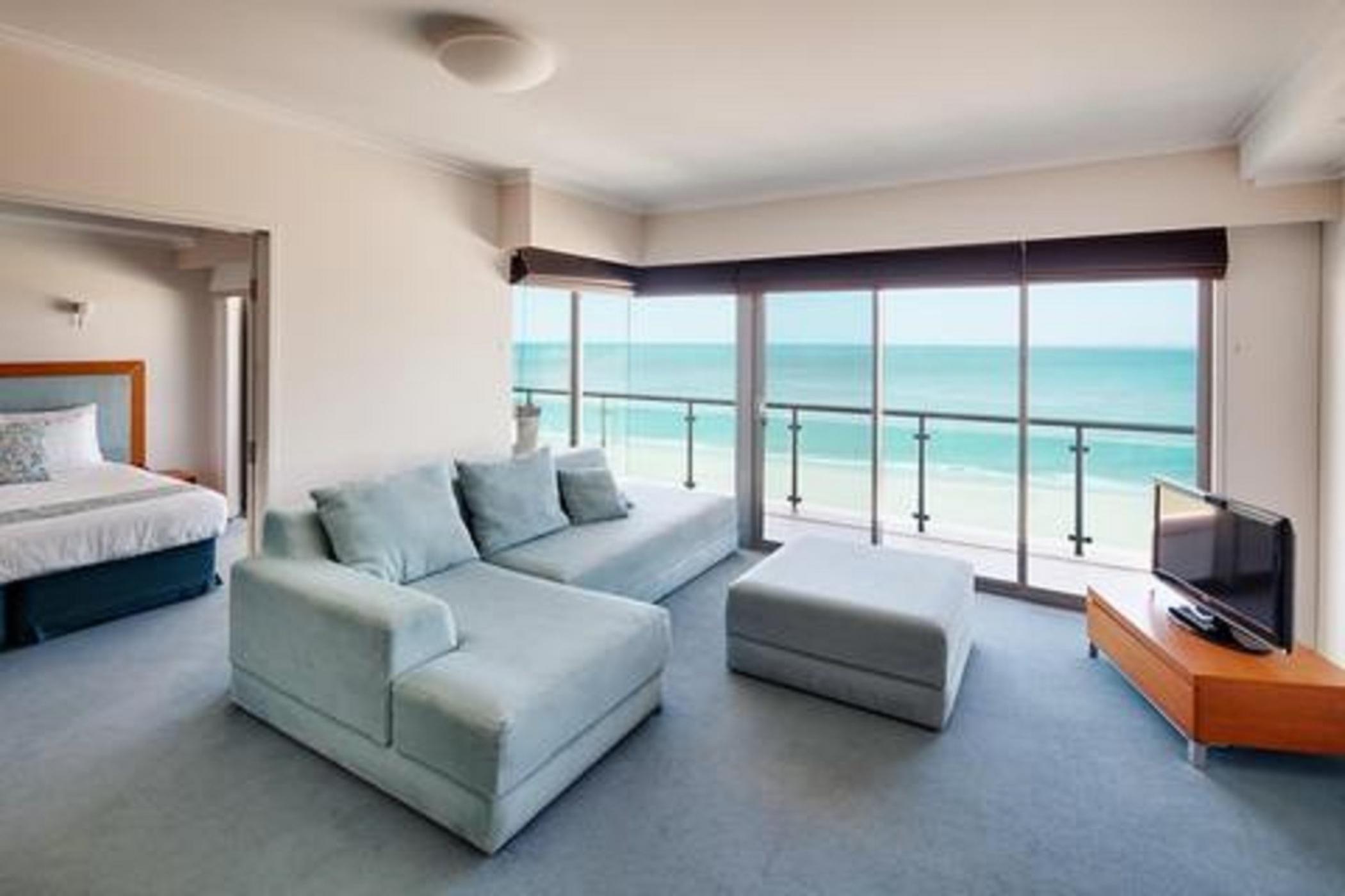 Sea Shell Resort & Spa ซีเด ภายนอก รูปภาพ