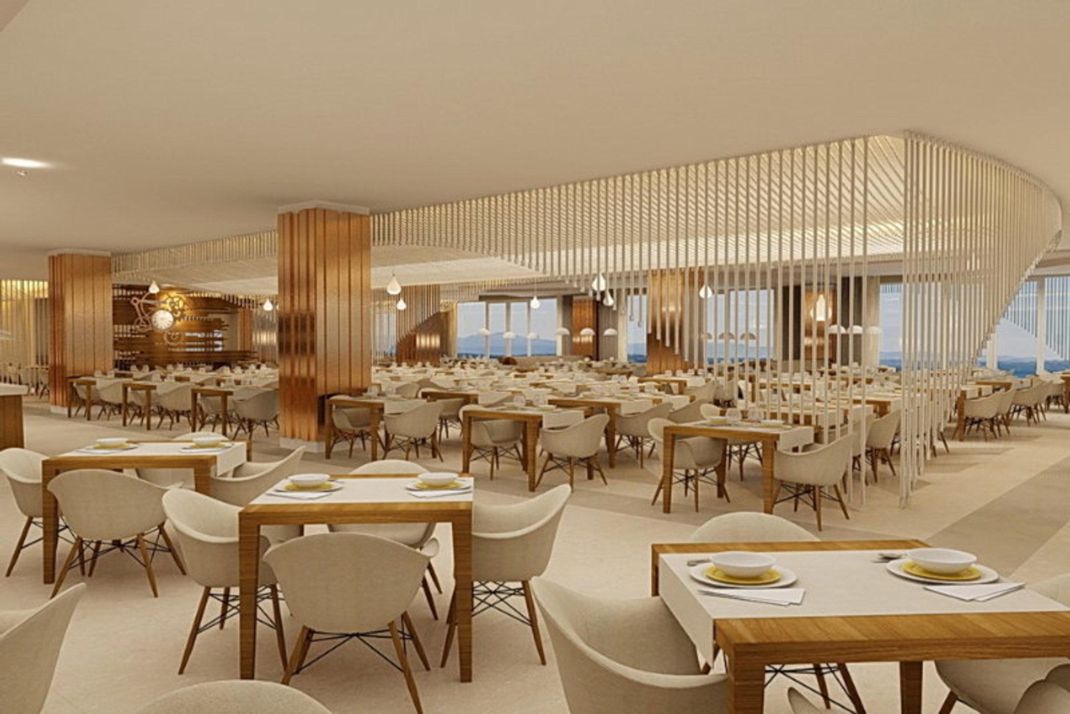 Sea Shell Resort & Spa ซีเด ภายนอก รูปภาพ