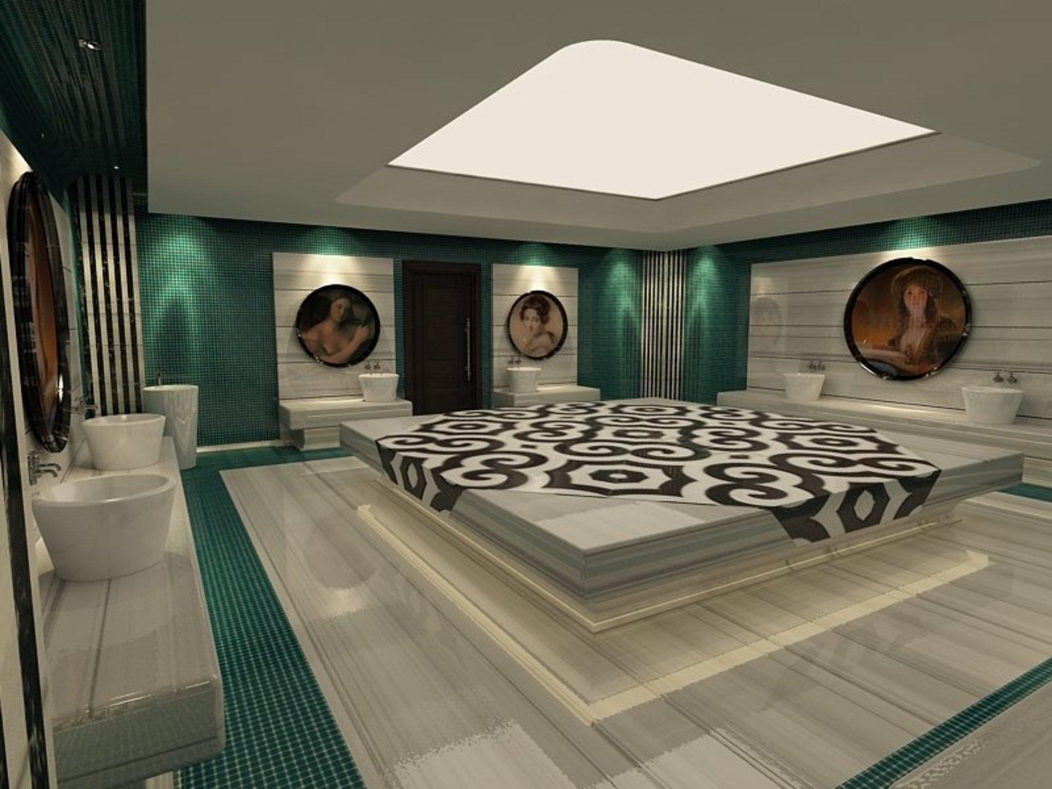 Sea Shell Resort & Spa ซีเด ภายนอก รูปภาพ