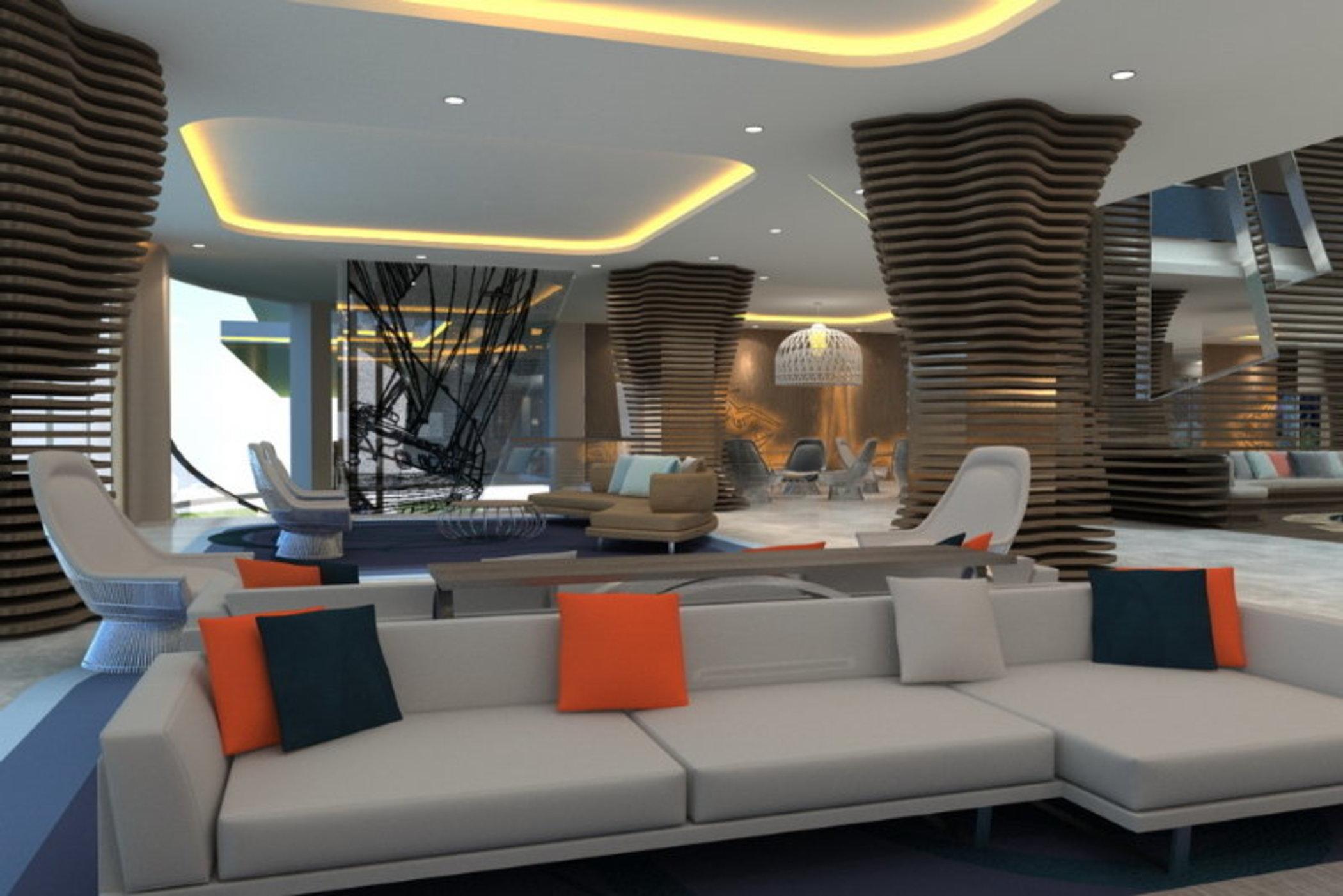 Sea Shell Resort & Spa ซีเด ภายนอก รูปภาพ